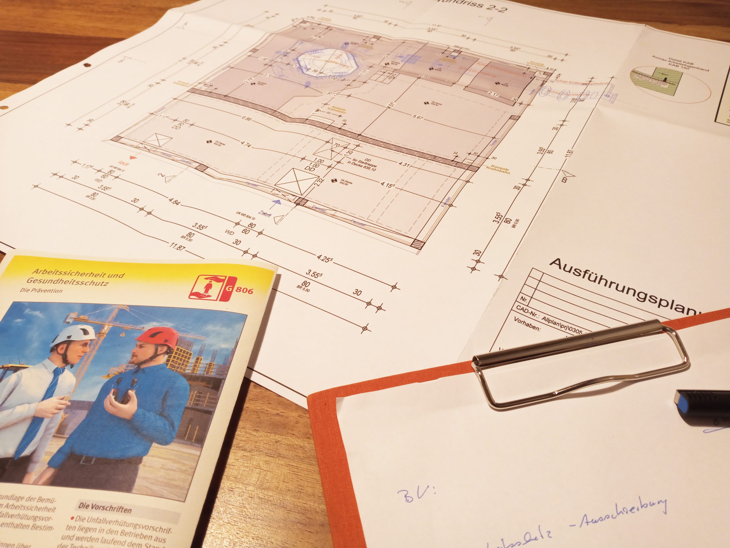 01-Sicherheit-Baustellen-Kaiser-Bautechnik-Baubiologie